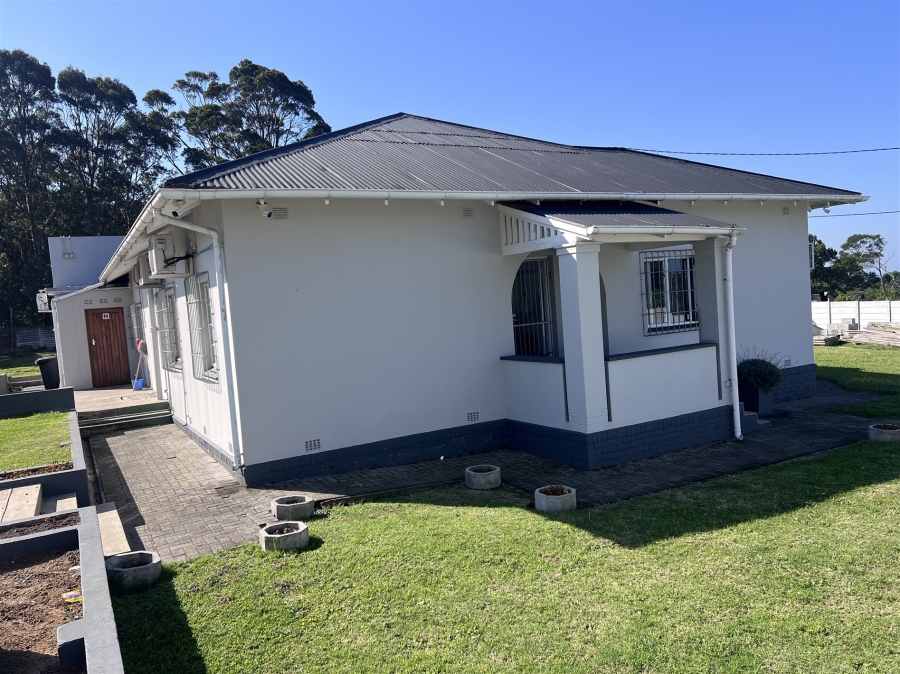 Commercial Property for Sale in Eureka Eastern Cape